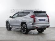 Mitsubishi Pajero Sport III Рестайлинг Москва  - изображение 27