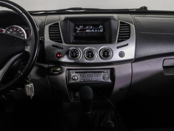 Mitsubishi L200 IV с пробегом 2011 года, цена 1 469 000 рублей, 138029 км, offers.body_type.unknown, Автокод Объявления