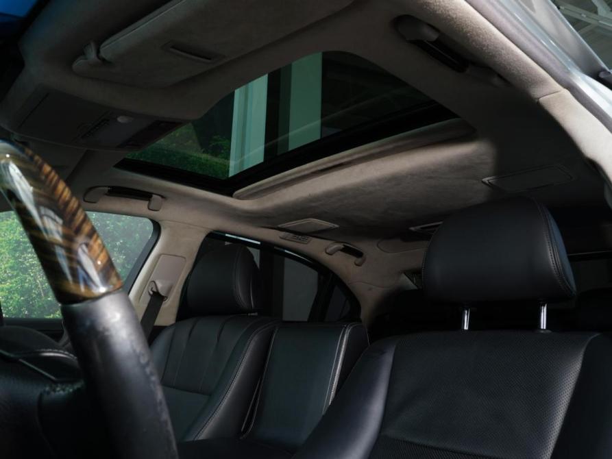 Lexus LS IV Рестайлинг 2 Тверь  - изображение 16