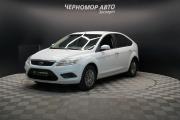 Ford Focus II Рестайлинг Крым  - изображение 23