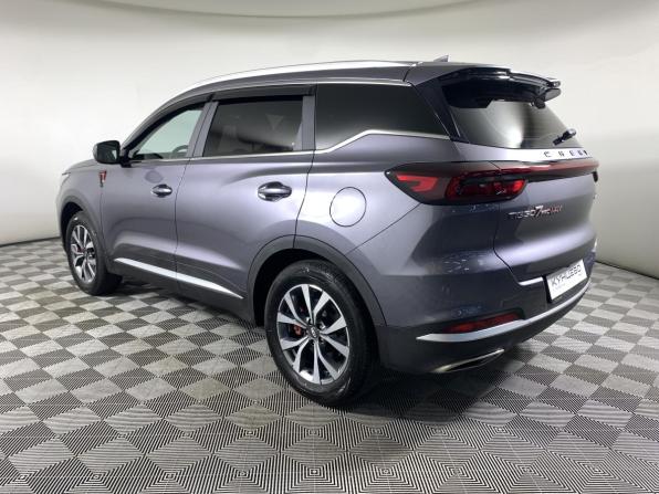 Chery Tiggo 7 Pro Max I с пробегом 2024 года, цена 1 848 000 рублей, 30698 км, внедорожник, Автокод Объявления
