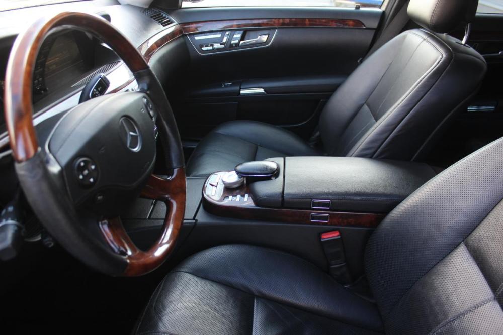 Mercedes-Benz S-Класс V (W221) Белгород  - изображение 11