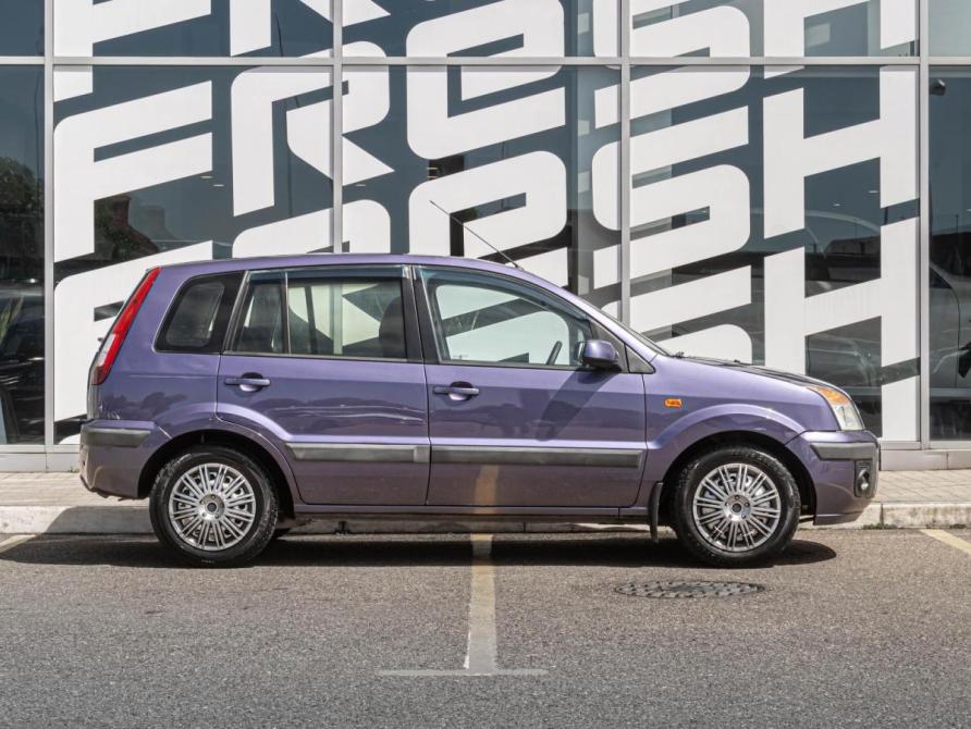 Ford Fusion I Рестайлинг Краснодар  - изображение 5