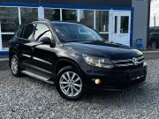 Volkswagen Tiguan I Рестайлинг Ярославль  - изображение 42