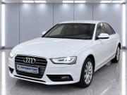 Audi A4 IV (B8) Рестайлинг Москва  - изображение 17