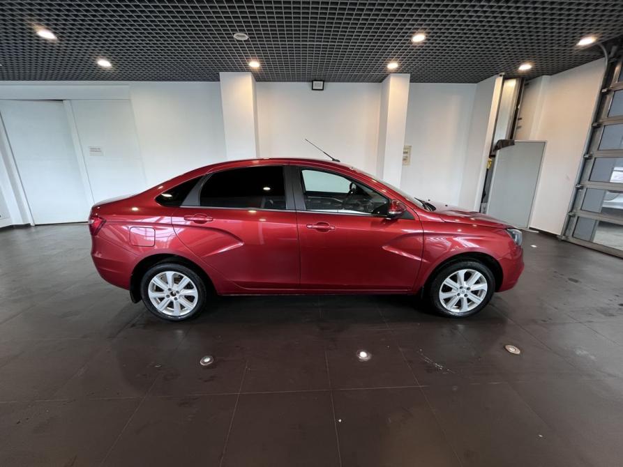 Lada (ВАЗ) Vesta I Чебоксары  - изображение 2