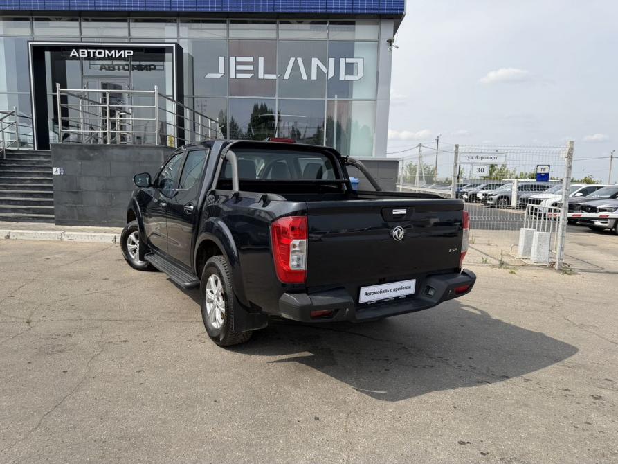 Dongfeng DF6 Саратов  - изображение 7