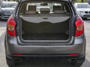 SsangYong Actyon II Санкт-Петербург  - изображение 28