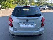 SsangYong Actyon II Рестайлинг Нижний Новгород  - изображение 25