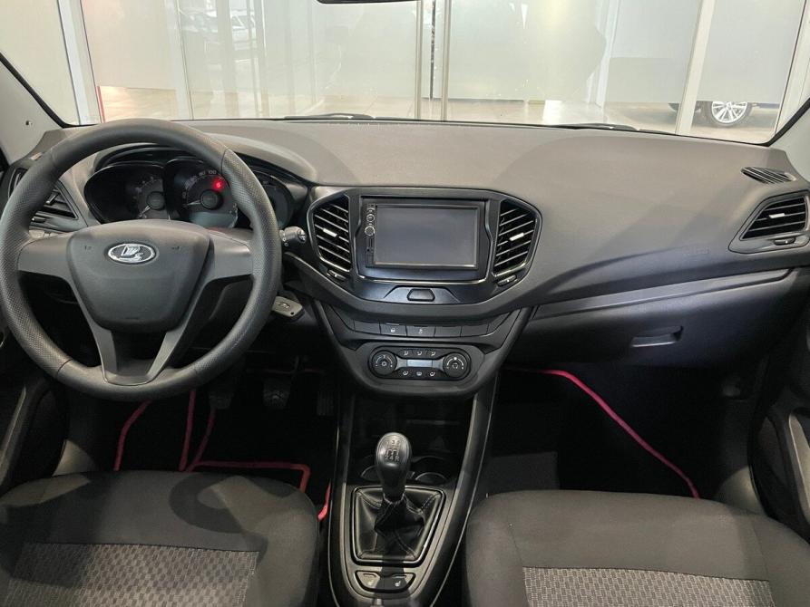 Lada (ВАЗ) Vesta I Москва  - изображение 5