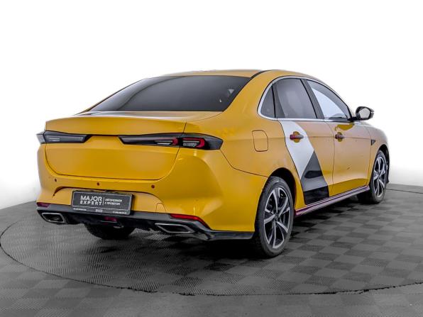 Kaiyi E5 с пробегом 2024 года, цена 950 000 рублей, 146178 км, седан, Автокод Объявления