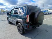 Lada (ВАЗ) Niva Travel I Тюмень  - изображение 24
