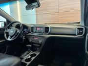 Kia Sportage IV Рестайлинг Челябинск  - изображение 26