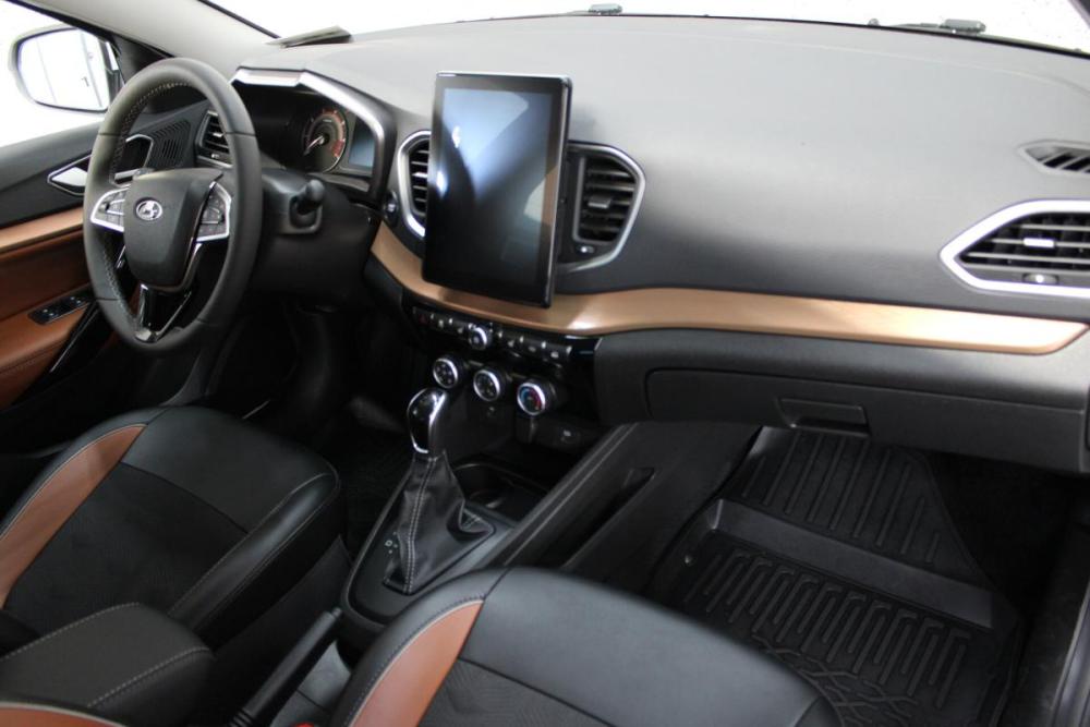 Lada (ВАЗ) Vesta I Рестайлинг (NG) Ярославль  - изображение 10
