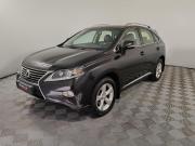 Lexus RX III Рестайлинг Москва  - изображение 27