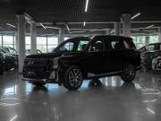 GAC Trumpchi GS8 II Москва  - изображение 32