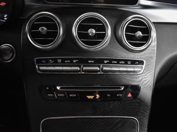 Mercedes-Benz GLC Coupe I (C253) с пробегом 2018 года, цена 4 008 420 рублей, 103170 км, внедорожник, Автокод Объявления