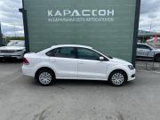 Volkswagen Polo V Екатеринбург  - изображение 16