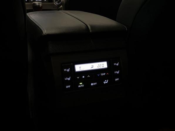 Lexus GX II Рестайлинг с пробегом 2018 года, цена 4 125 000 рублей, 179415 км, внедорожник, Автокод Объявления