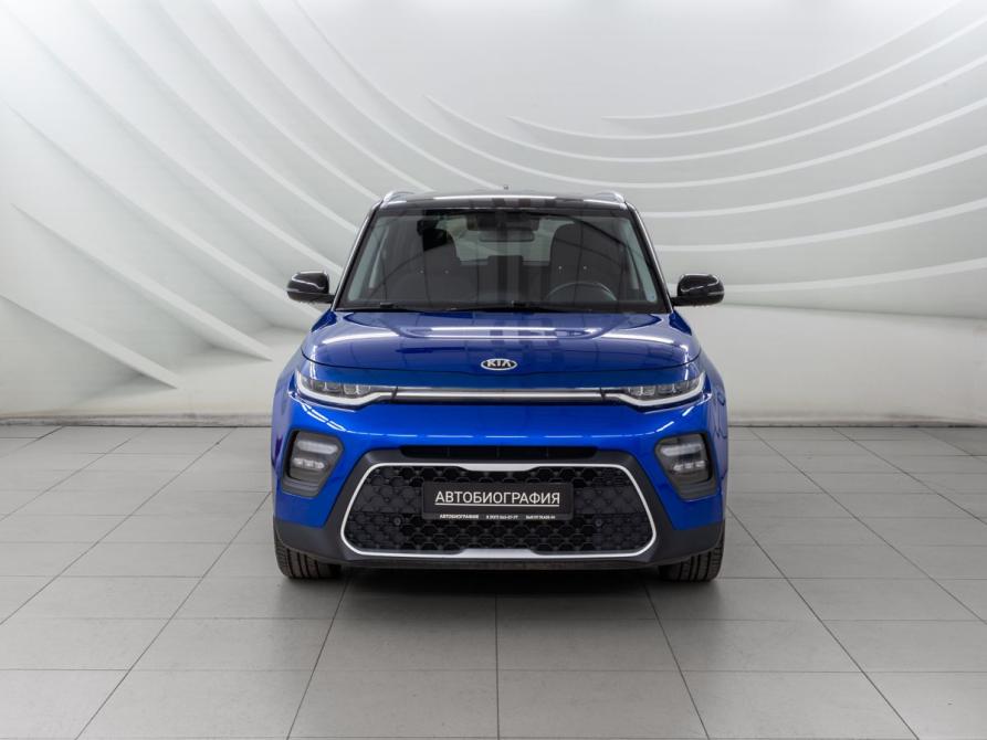 Kia Soul III Волгоград  - изображение 2