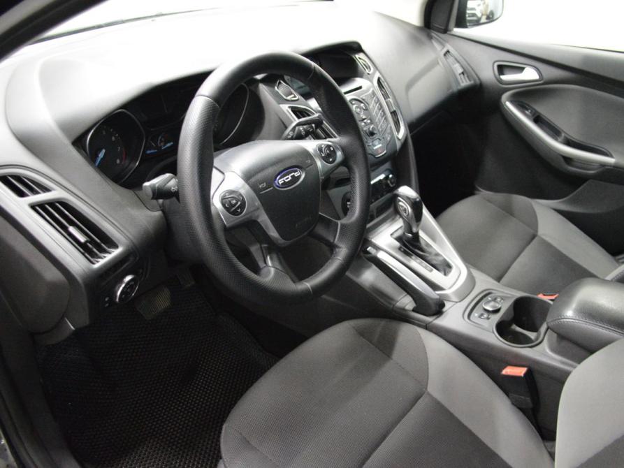 Ford Focus III Санкт-Петербург  - изображение 10