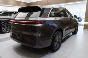 Li Auto (Lixiang) L6 Москва  - изображение 20