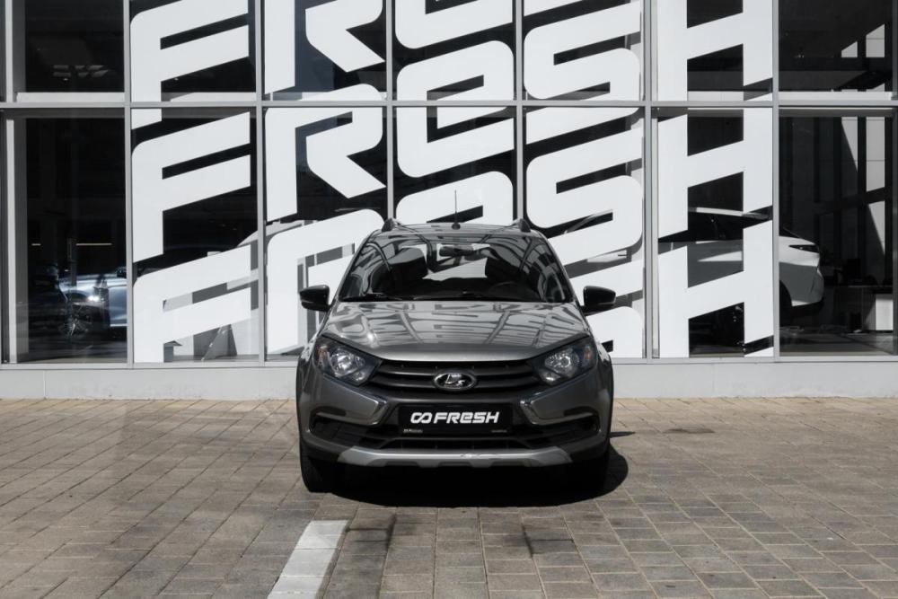 Lada (ВАЗ) Granta I Рестайлинг Ставрополь  - изображение 3