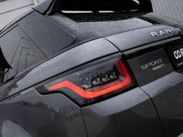 Land Rover Range Rover Sport II Рестайлинг с пробегом 2018 года, цена 4 299 000 рублей, 76770 км, внедорожник, Автокод Объявления
