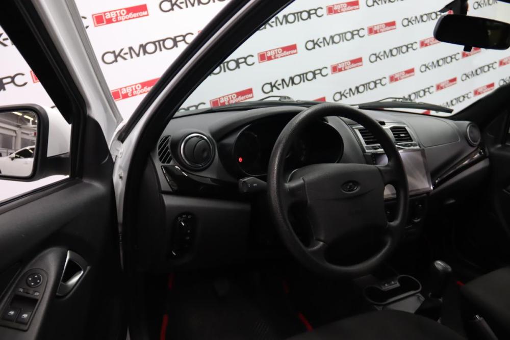 Lada (ВАЗ) Granta I Рестайлинг Сургут  - изображение 7