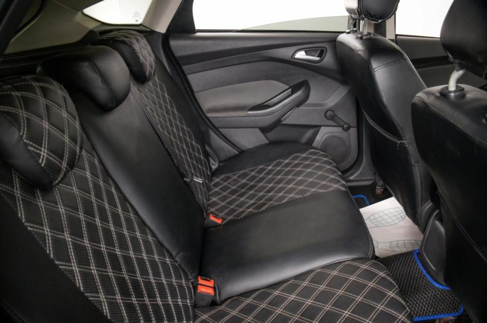Ford Focus III Пермь  - изображение 10