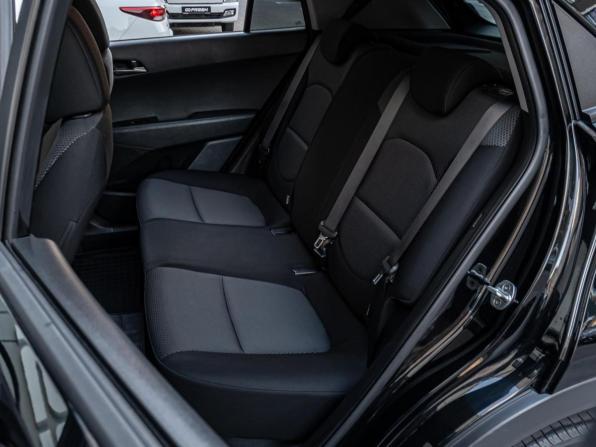 Hyundai Creta I с пробегом 2016 года, цена 1 498 000 рублей, 173236 км, внедорожник, Автокод Объявления