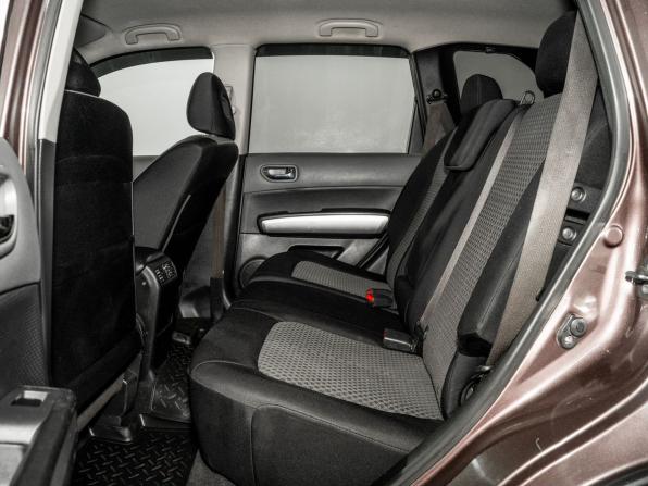 Nissan X-Trail II с пробегом 2007 года, цена 1 075 000 рублей, 204682 км, внедорожник, Автокод Объявления