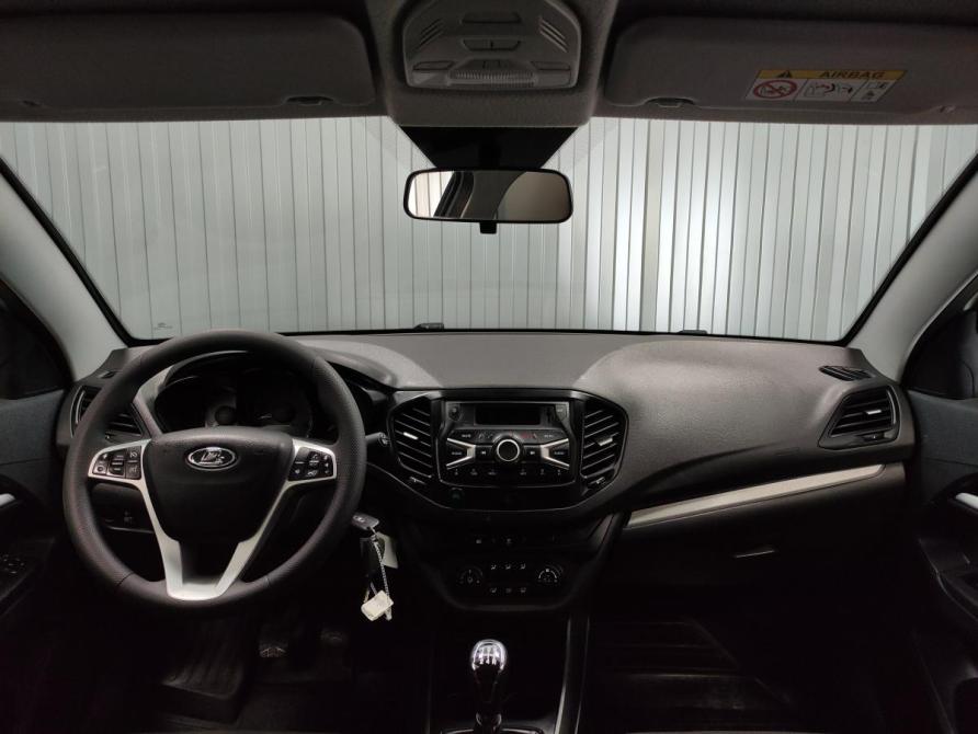 Lada (ВАЗ) Vesta I Пермь  - изображение 8