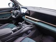 Geely Monjaro I Москва  - изображение 28