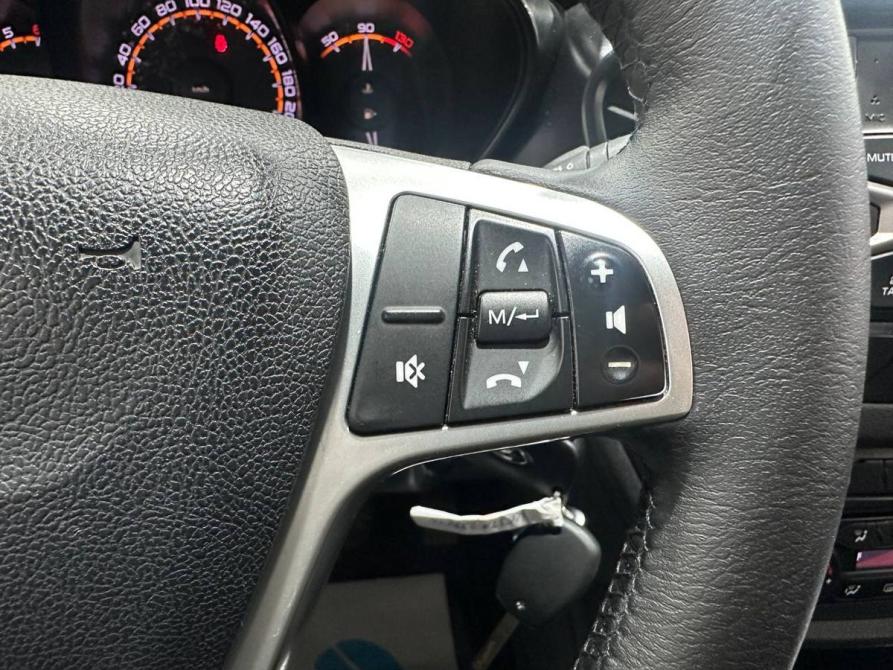 Lada (ВАЗ) Vesta I Оренбург  - изображение 21