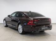 Volvo S90 II Санкт-Петербург  - изображение 37