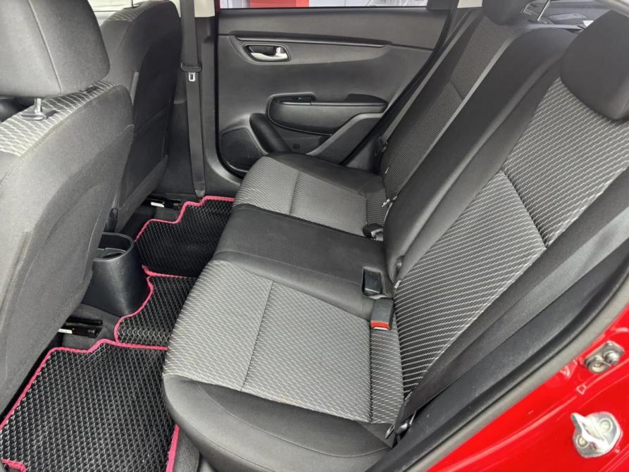 Kia Rio IV Альметьевск  - изображение 13