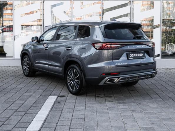 Chery Tiggo 8 Pro Max I Рестайлинг с пробегом 2024 года, цена 2 275 040 рублей, 13023 км, внедорожник, Автокод Объявления