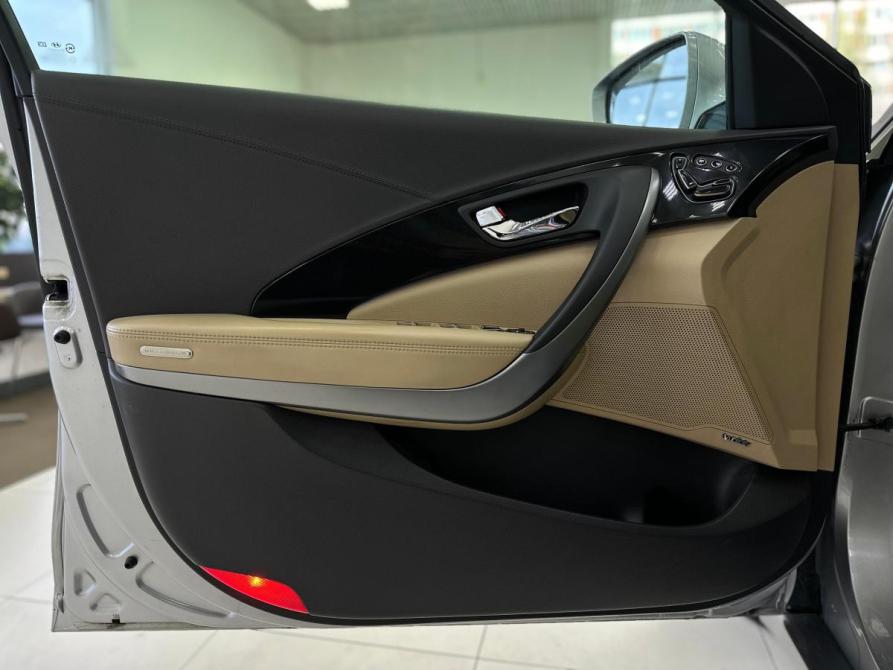 Hyundai Grandeur V Санкт-Петербург  - изображение 12