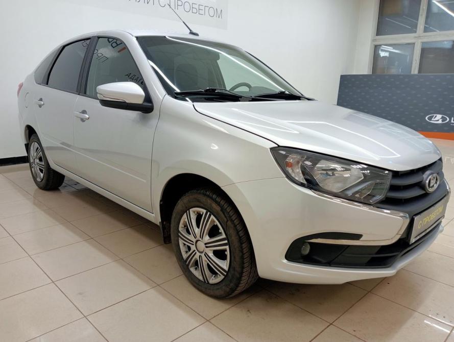 Lada (ВАЗ) Granta I Рестайлинг Ижевск  - изображение 3