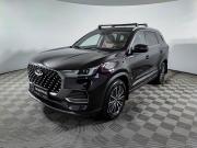 Chery Tiggo 8 Pro Max I Уфа  - изображение 29