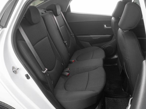 Kia Rio III Рестайлинг с пробегом 2015 года, цена 1 139 000 рублей, 119452 км, седан, Автокод Объявления