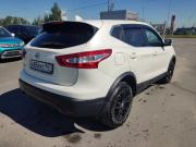 Nissan Qashqai II Санкт-Петербург  - изображение 9