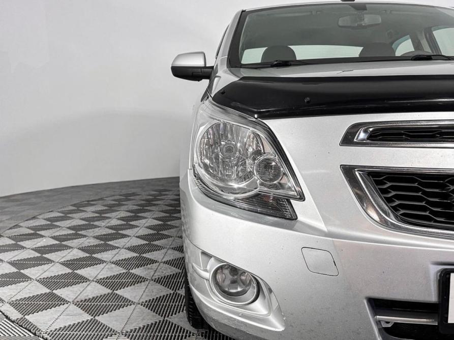 Chevrolet Cobalt II Рестайлинг Ногинск  - изображение 18