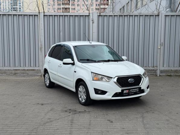 Datsun mi-DO с пробегом 2016 года, цена 445 000 рублей, 186888 км, хэтчбек, Автокод Объявления