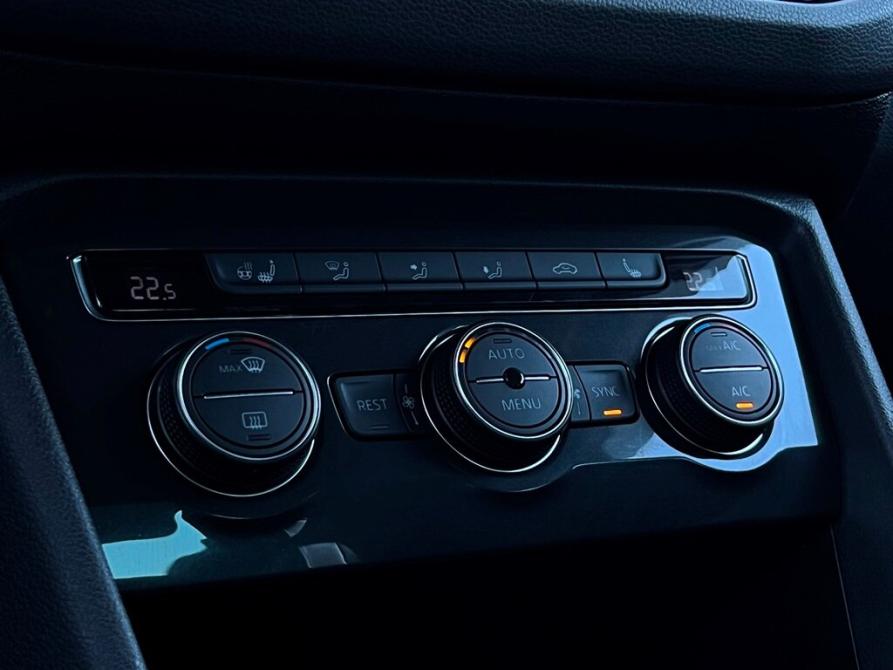 Volkswagen Tiguan II Санкт-Петербург  - изображение 20