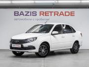 Lada (ВАЗ) Granta I Рестайлинг Тюмень  - изображение 23