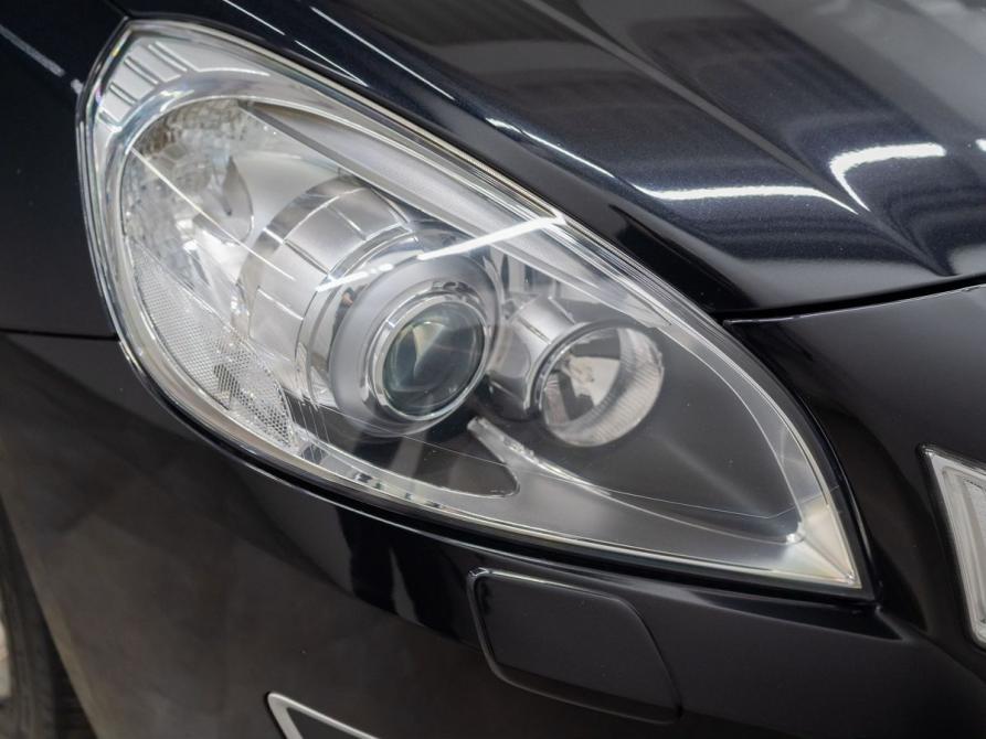 Volvo V60 I Красноярск  - изображение 20