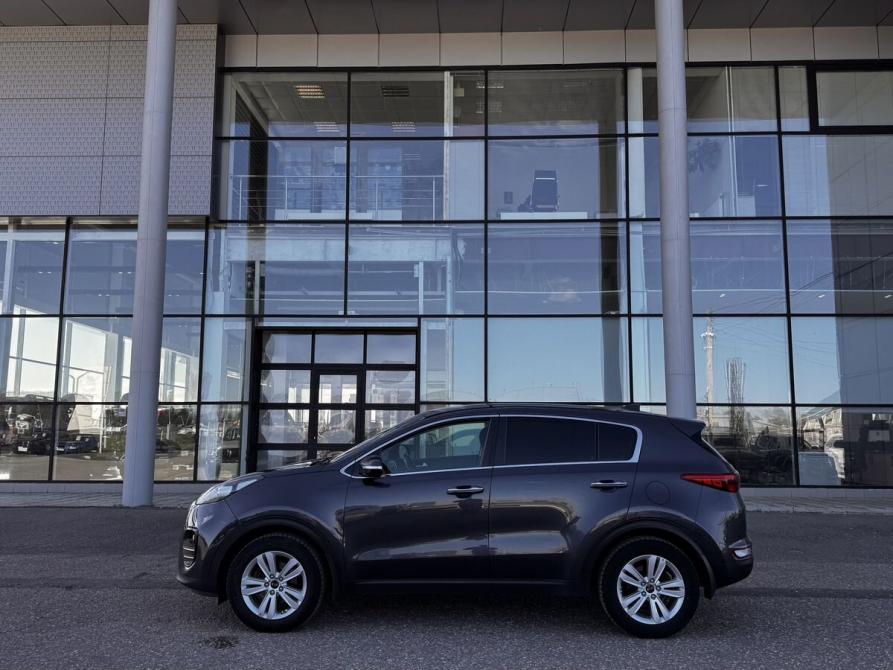 Kia Sportage IV Тверь  - изображение 6