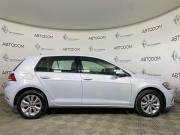 Volkswagen Golf VII Рестайлинг Москва  - изображение 25